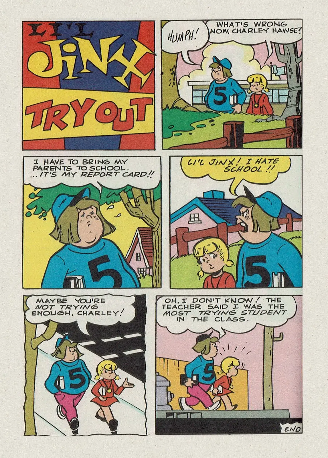 Archie's Pals 'n' Gals Double Digest Magazine #67 part 78
