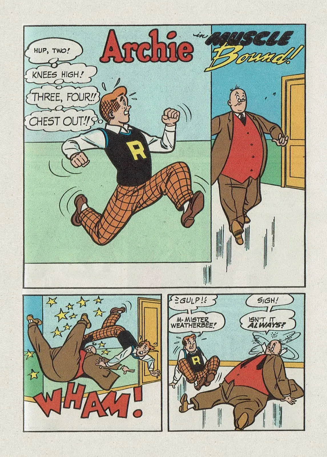 Archie's Pals 'n' Gals Double Digest Magazine #67 part 79