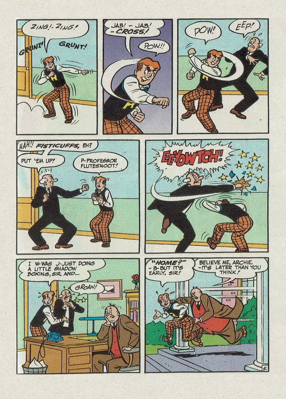 Archie's Pals 'n' Gals Double Digest Magazine #67 part 83