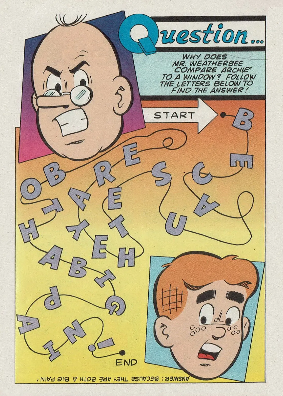 Archie's Pals 'n' Gals Double Digest Magazine #67 part 10