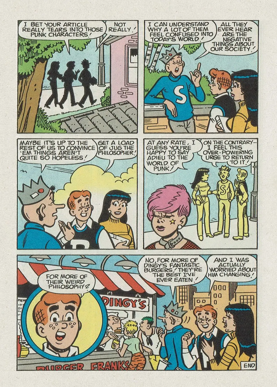 Archie's Pals 'n' Gals Double Digest Magazine #67 part 93