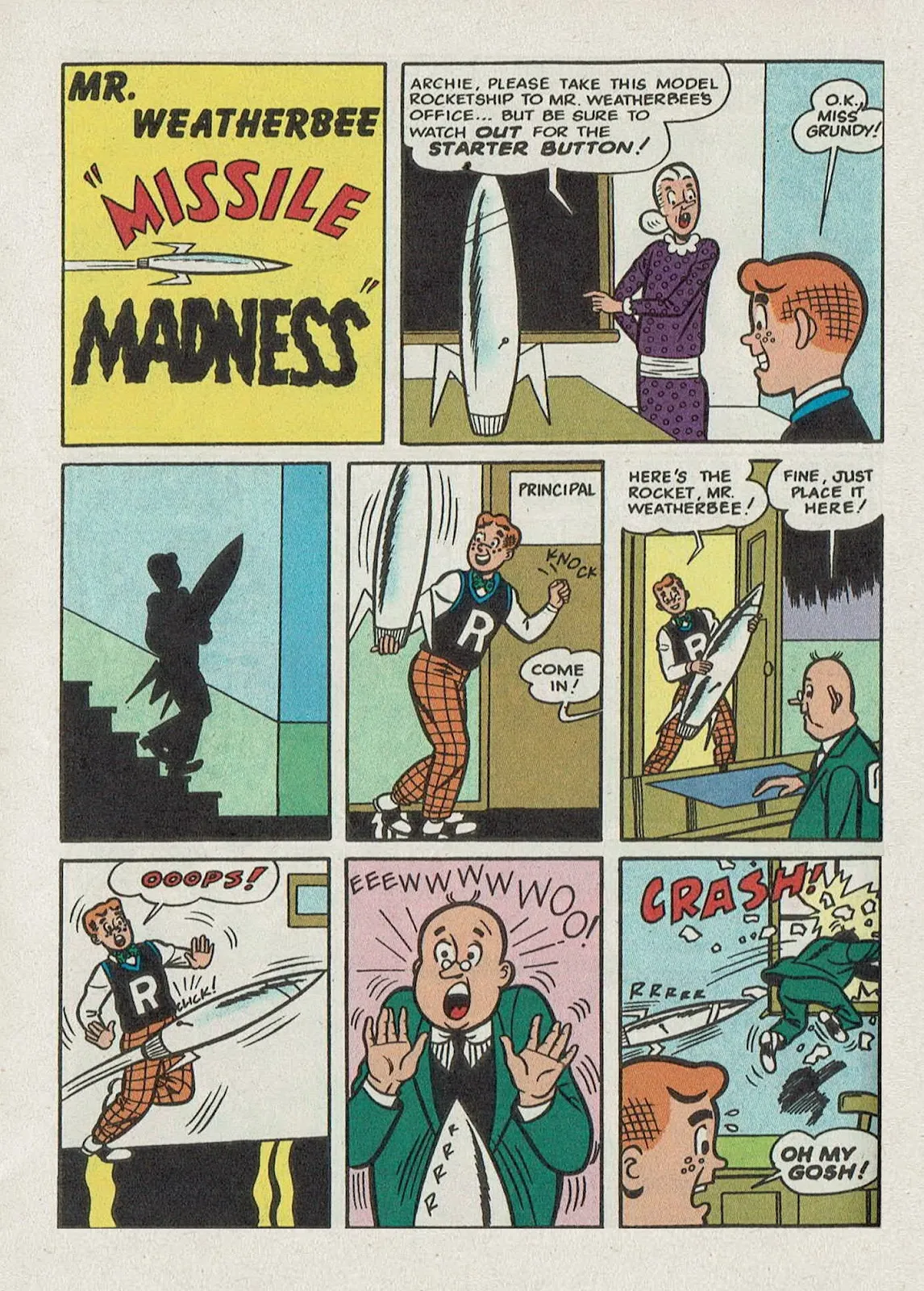Archie's Pals 'n' Gals Double Digest Magazine #67 part 94