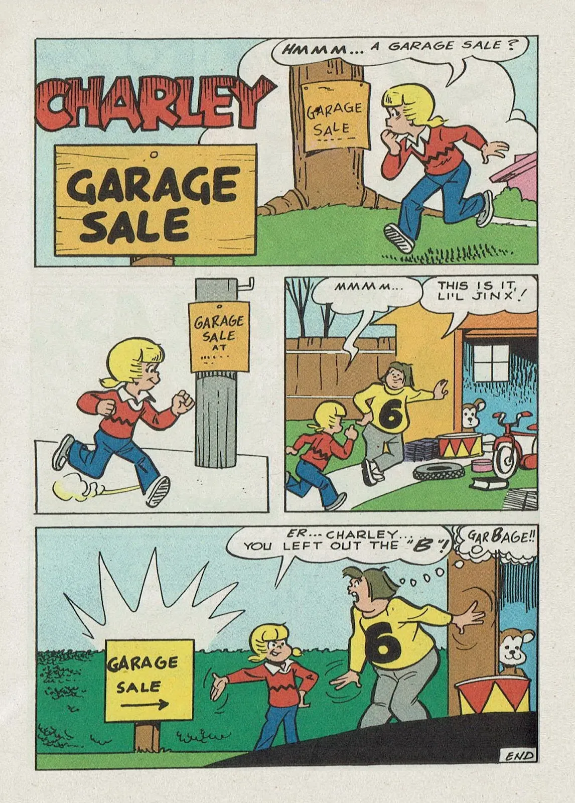 Archie's Pals 'n' Gals Double Digest Magazine #67 part 96