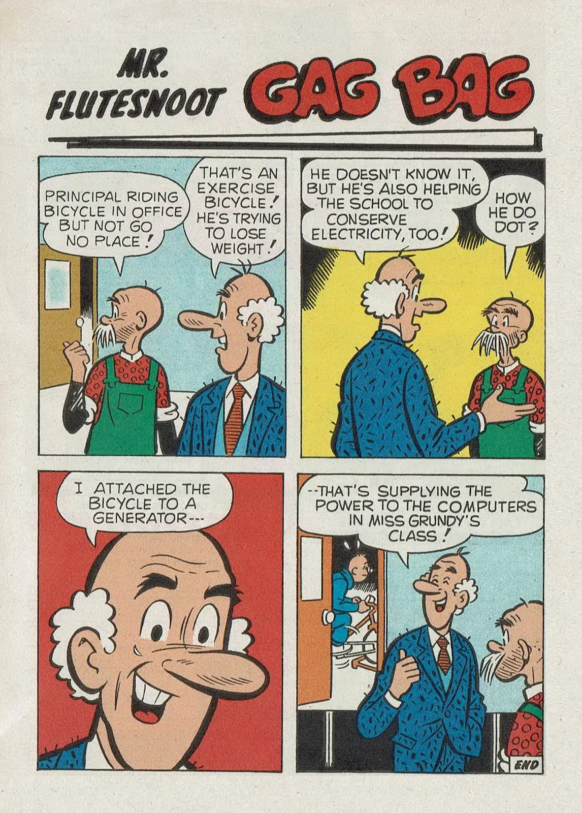 Archie's Pals 'n' Gals Double Digest Magazine #67 part 98