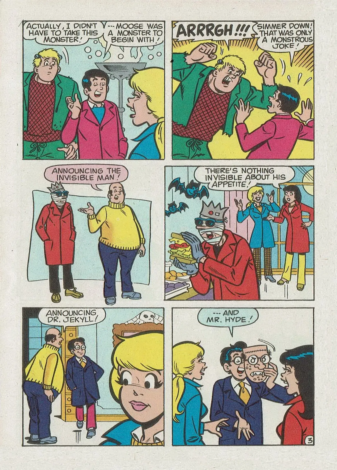 Archie's Pals 'n' Gals Double Digest Magazine #70 part 101
