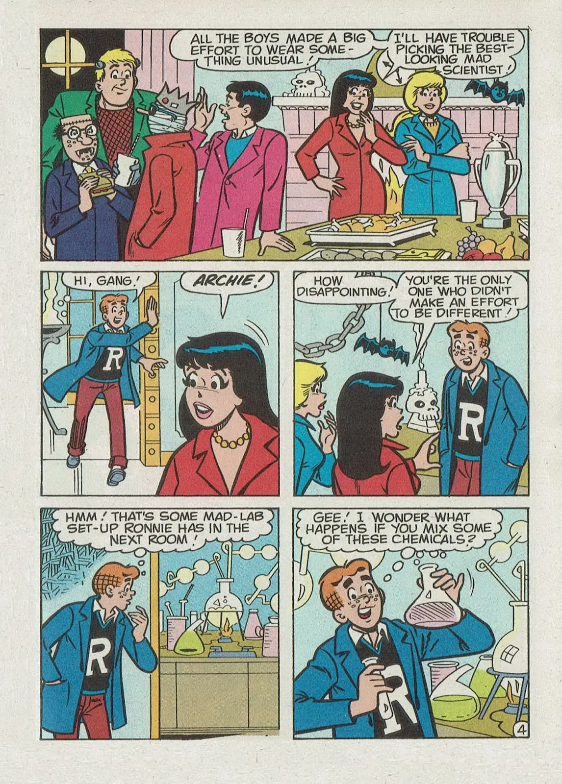 Archie's Pals 'n' Gals Double Digest Magazine #70 part 102