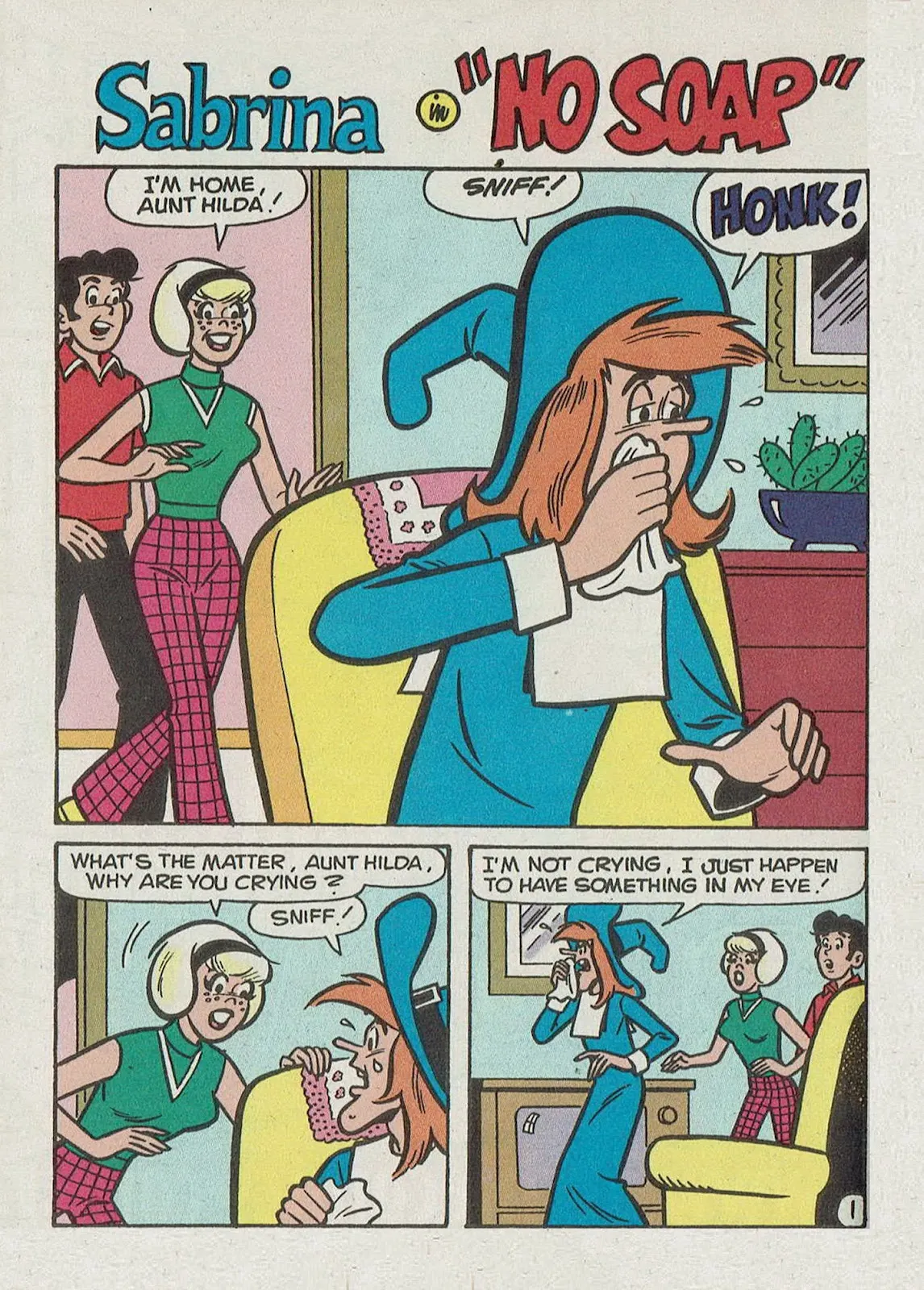 Archie's Pals 'n' Gals Double Digest Magazine #70 part 111
