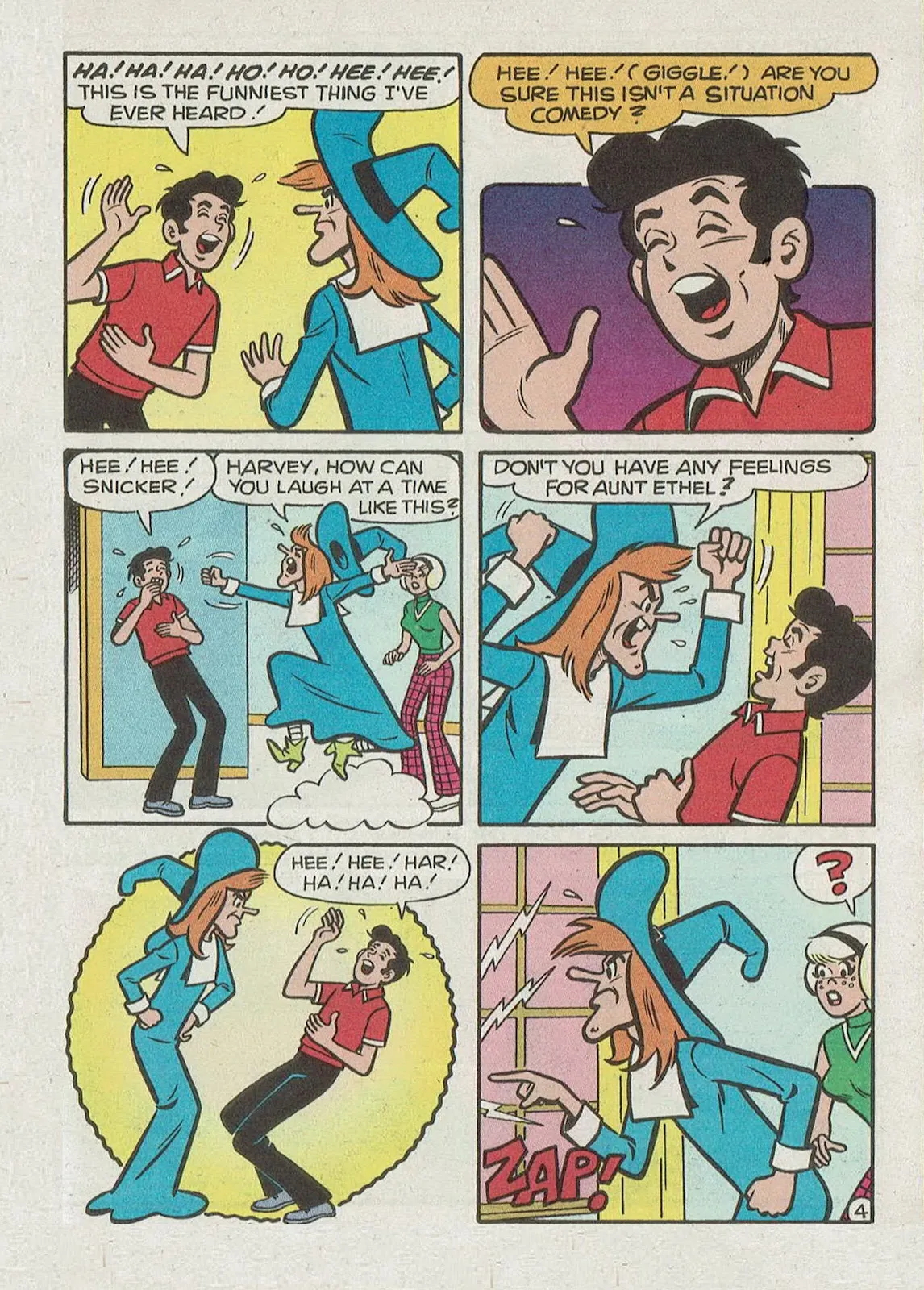Archie's Pals 'n' Gals Double Digest Magazine #70 part 114