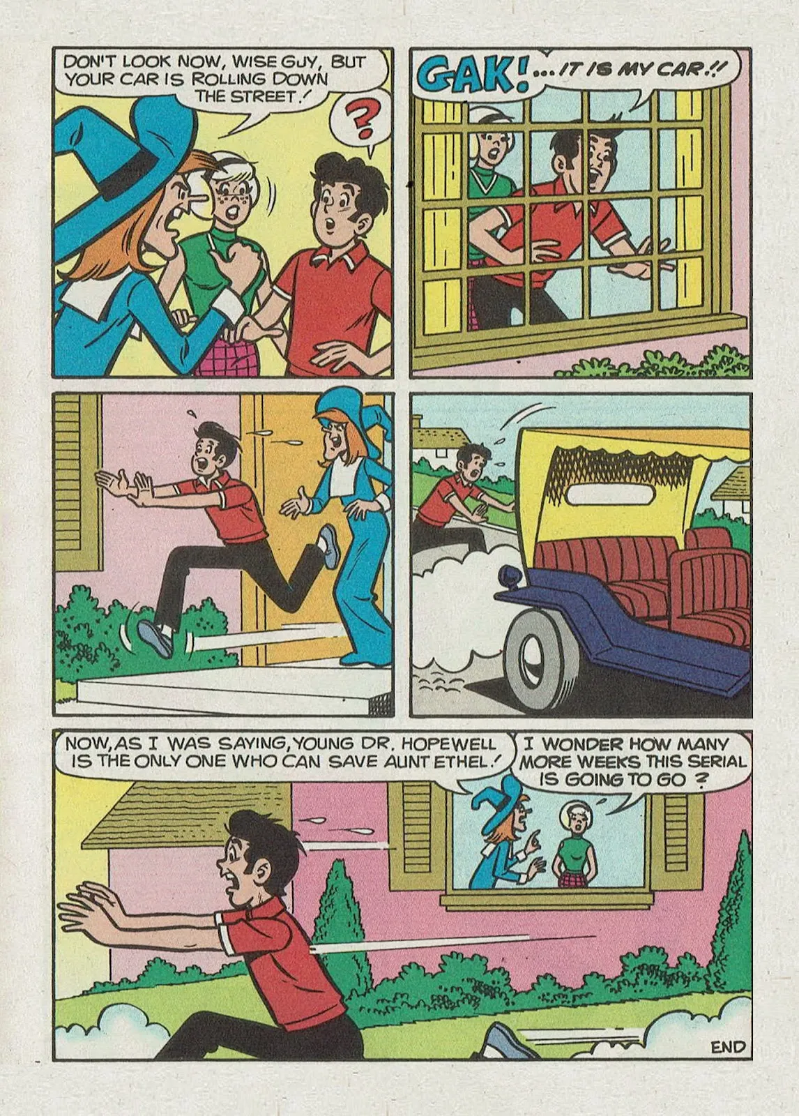 Archie's Pals 'n' Gals Double Digest Magazine #70 part 115
