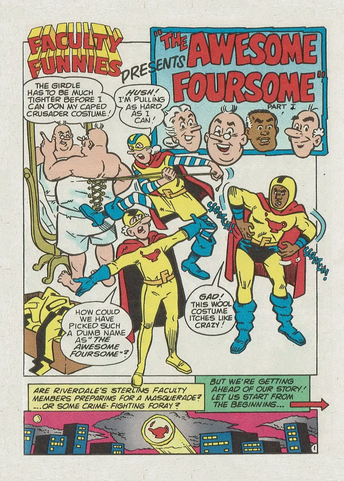 Archie's Pals 'n' Gals Double Digest Magazine #70 part 118