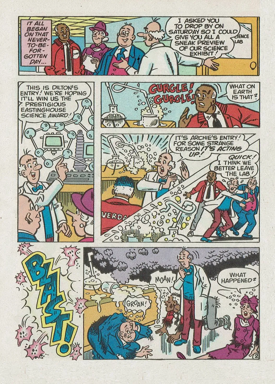 Archie's Pals 'n' Gals Double Digest Magazine #70 part 119