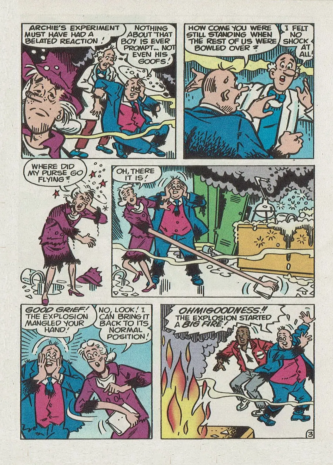 Archie's Pals 'n' Gals Double Digest Magazine #70 part 120