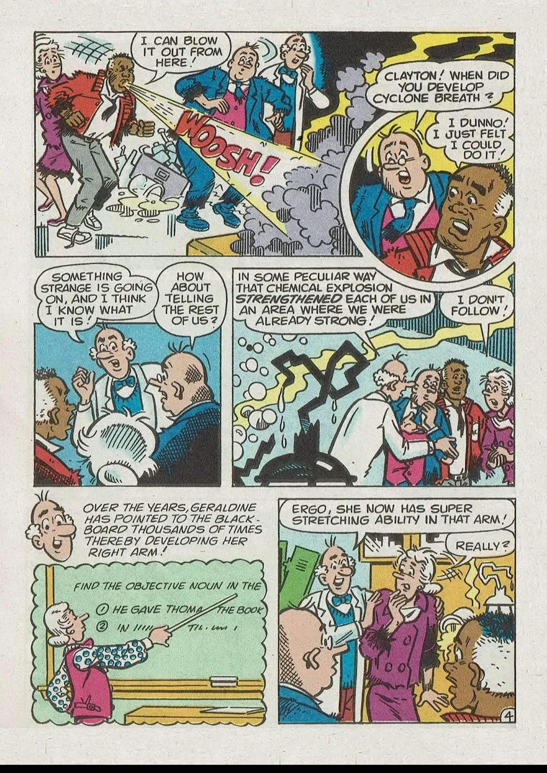 Archie's Pals 'n' Gals Double Digest Magazine #70 part 121