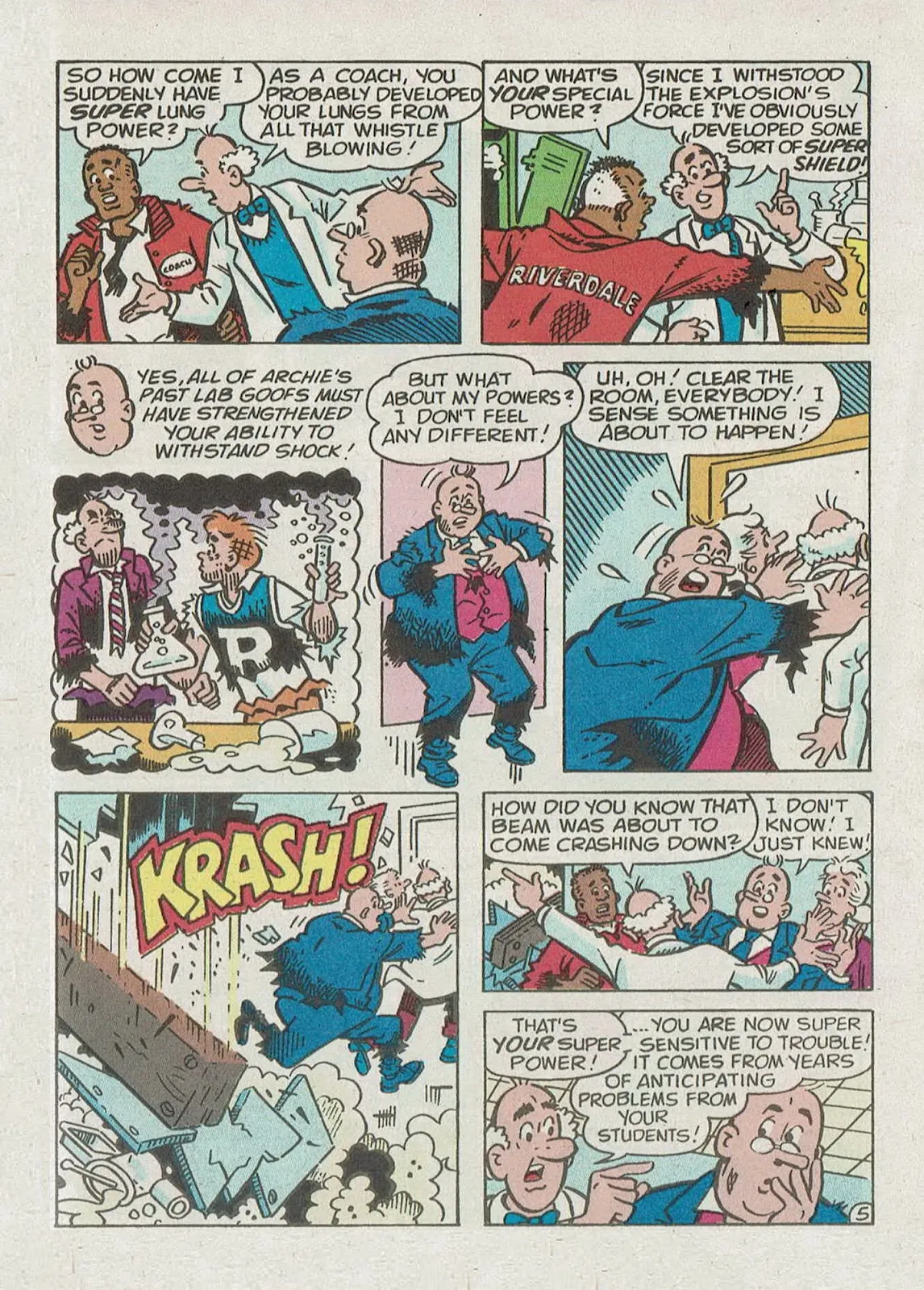 Archie's Pals 'n' Gals Double Digest Magazine #70 part 122