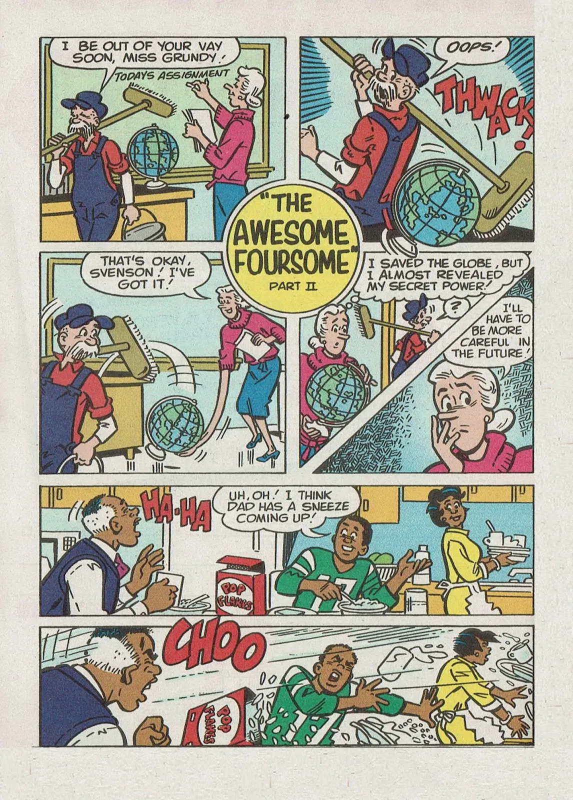 Archie's Pals 'n' Gals Double Digest Magazine #70 part 125