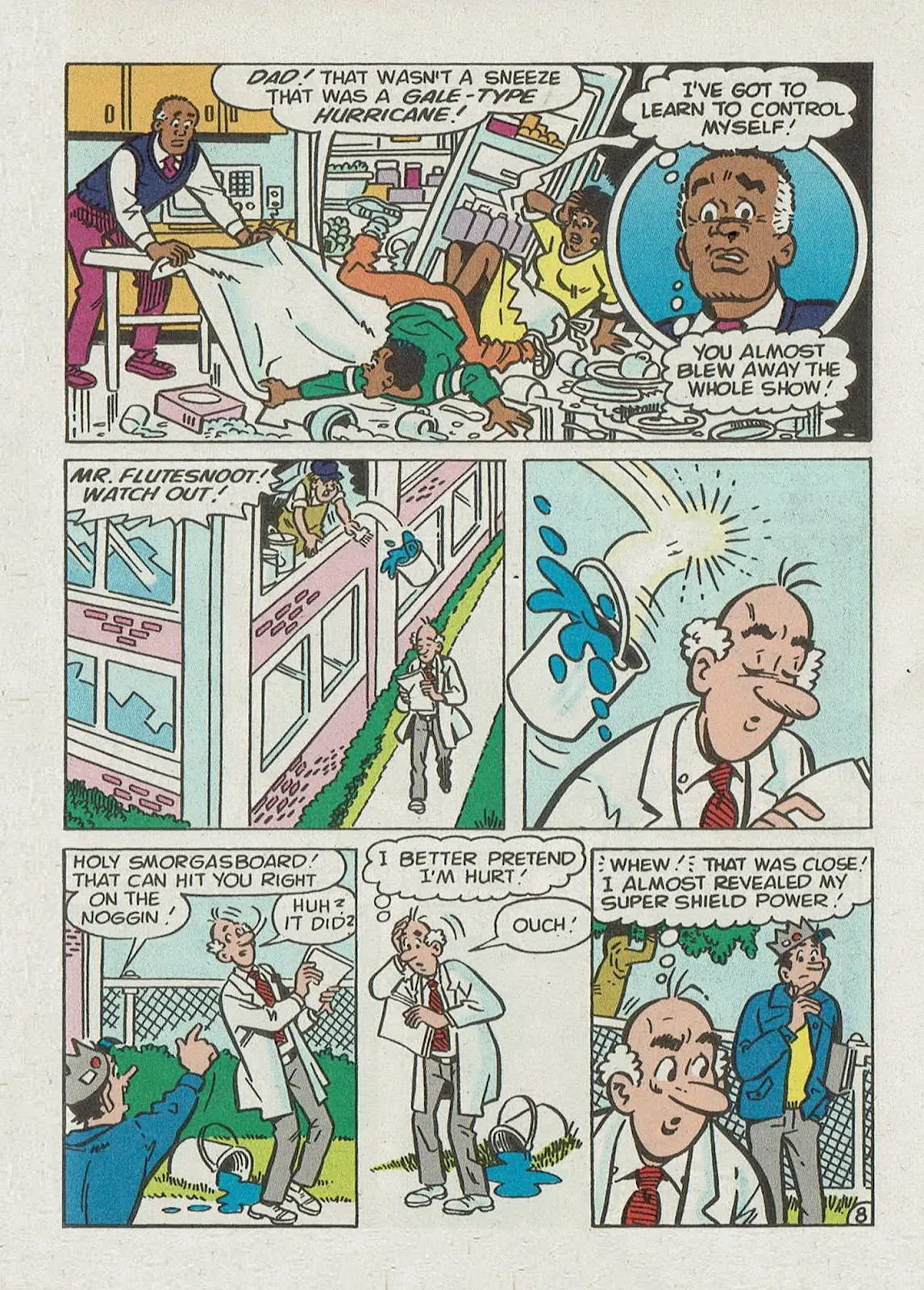 Archie's Pals 'n' Gals Double Digest Magazine #70 part 126