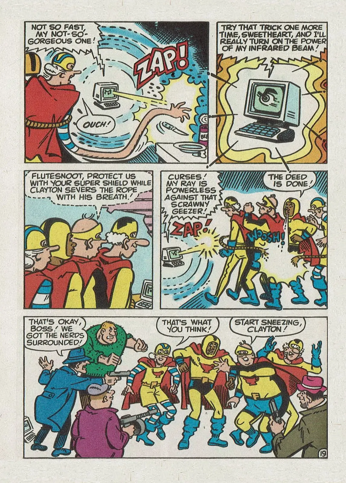 Archie's Pals 'n' Gals Double Digest Magazine #70 part 139