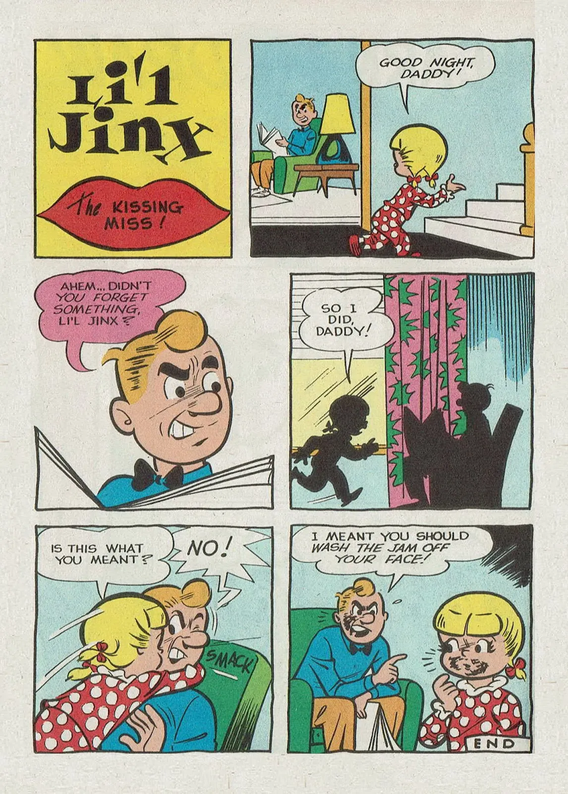 Archie's Pals 'n' Gals Double Digest Magazine #70 part 143