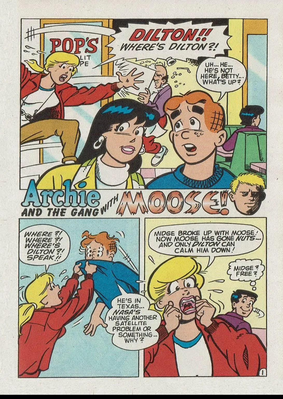 Archie's Pals 'n' Gals Double Digest Magazine #70 part 144