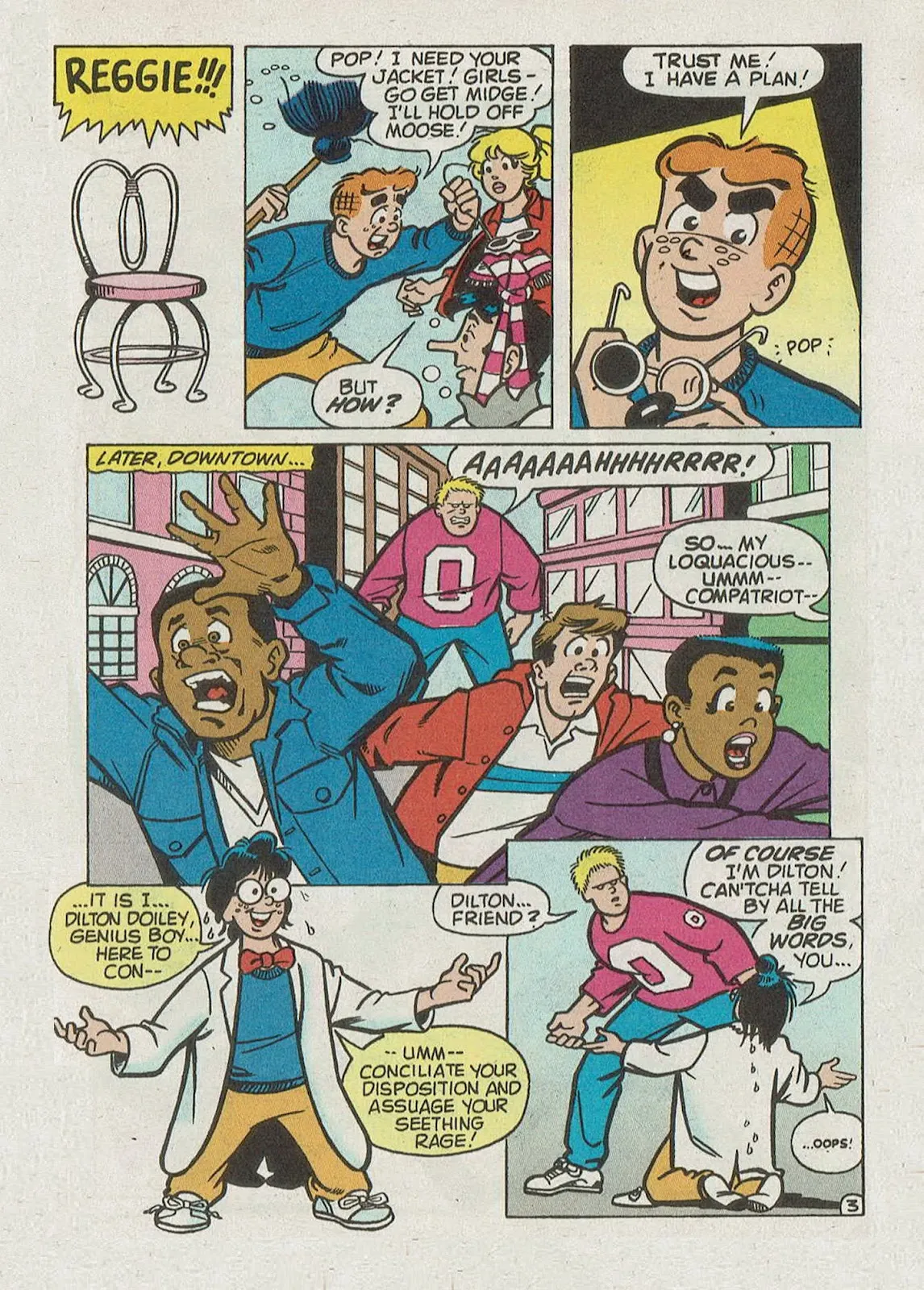 Archie's Pals 'n' Gals Double Digest Magazine #70 part 146