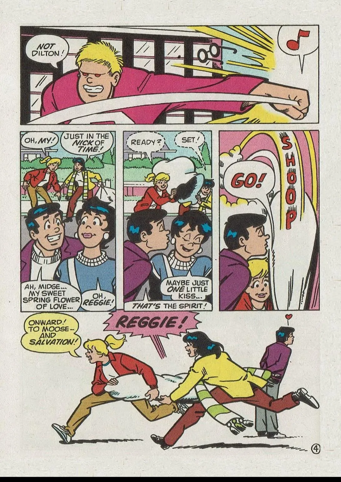 Archie's Pals 'n' Gals Double Digest Magazine #70 part 147