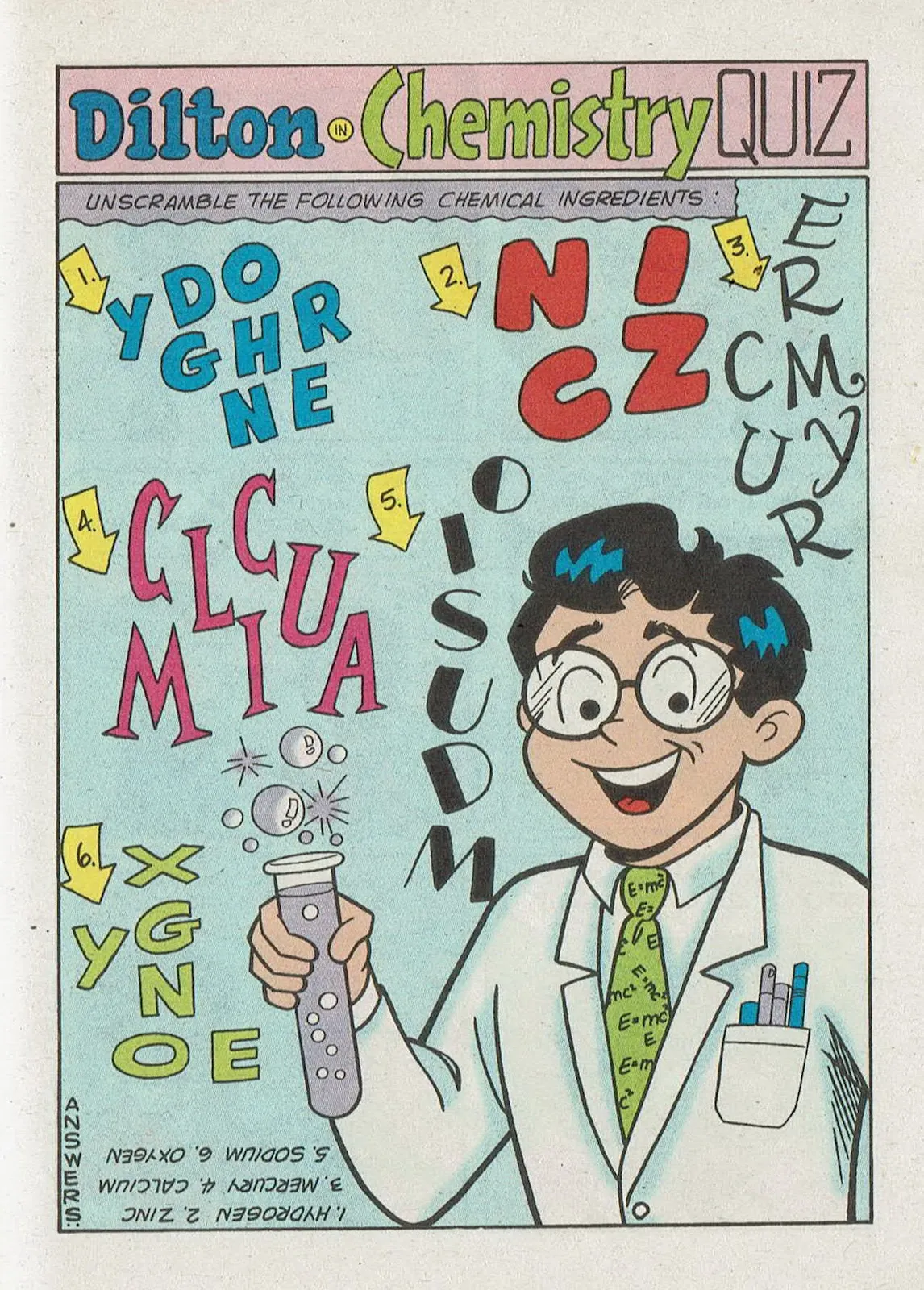 Archie's Pals 'n' Gals Double Digest Magazine #70 part 150