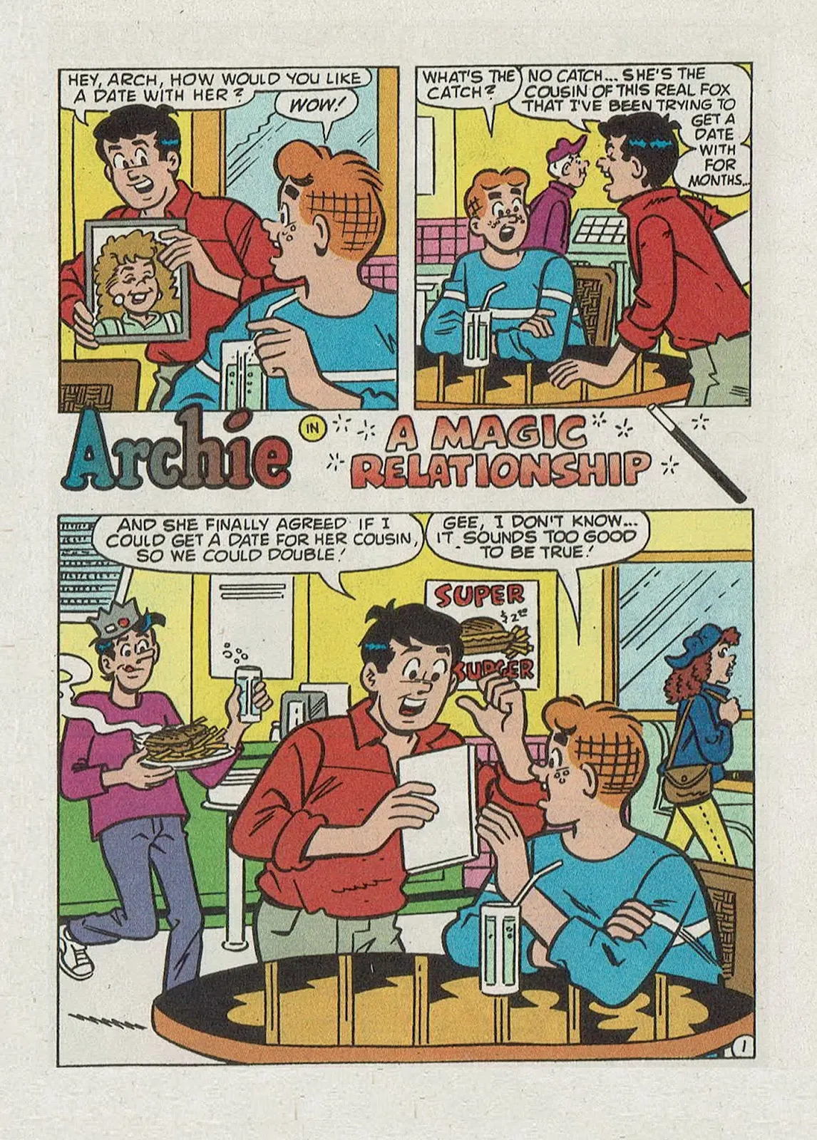 Archie's Pals 'n' Gals Double Digest Magazine #70 part 152