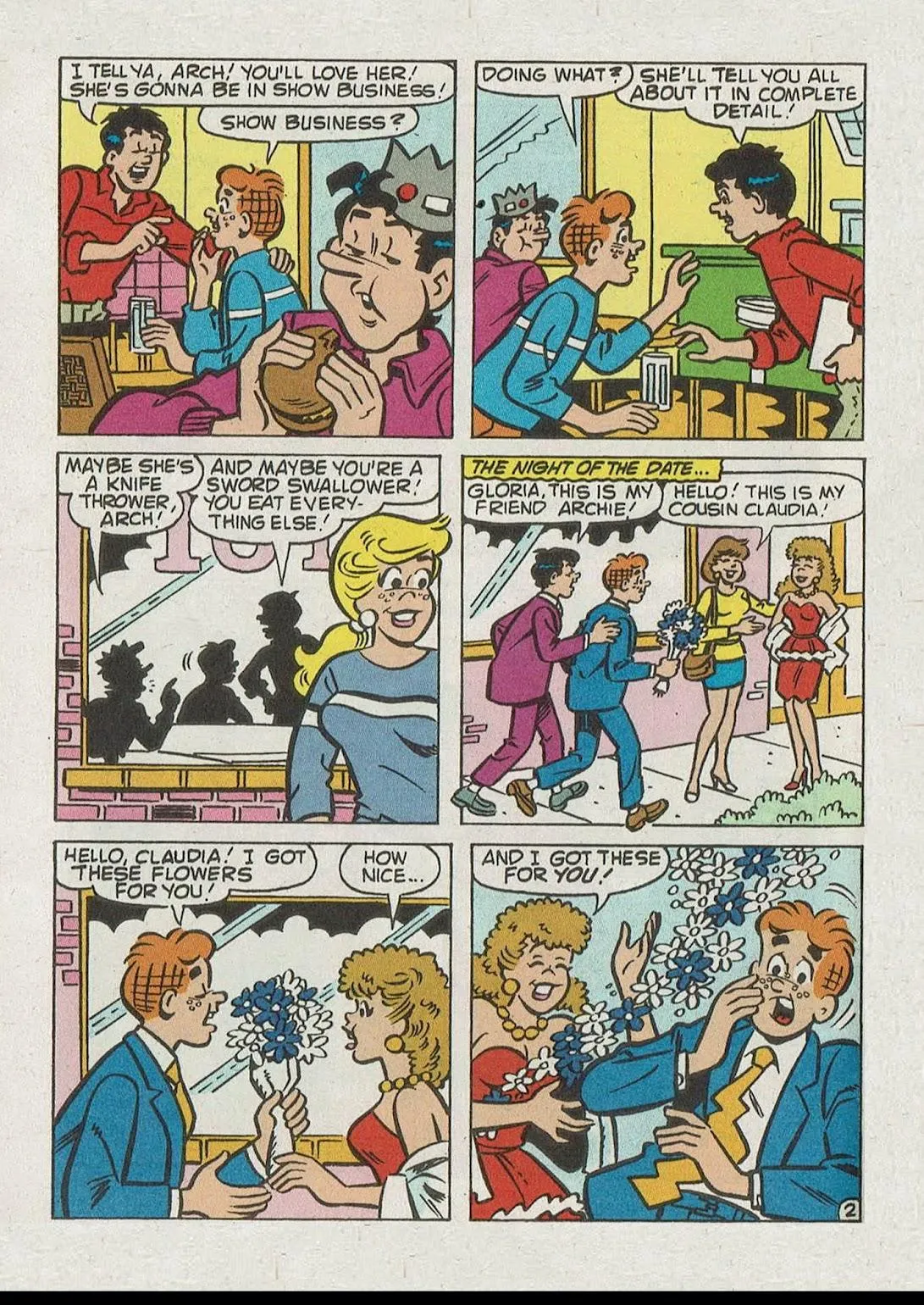 Archie's Pals 'n' Gals Double Digest Magazine #70 part 153