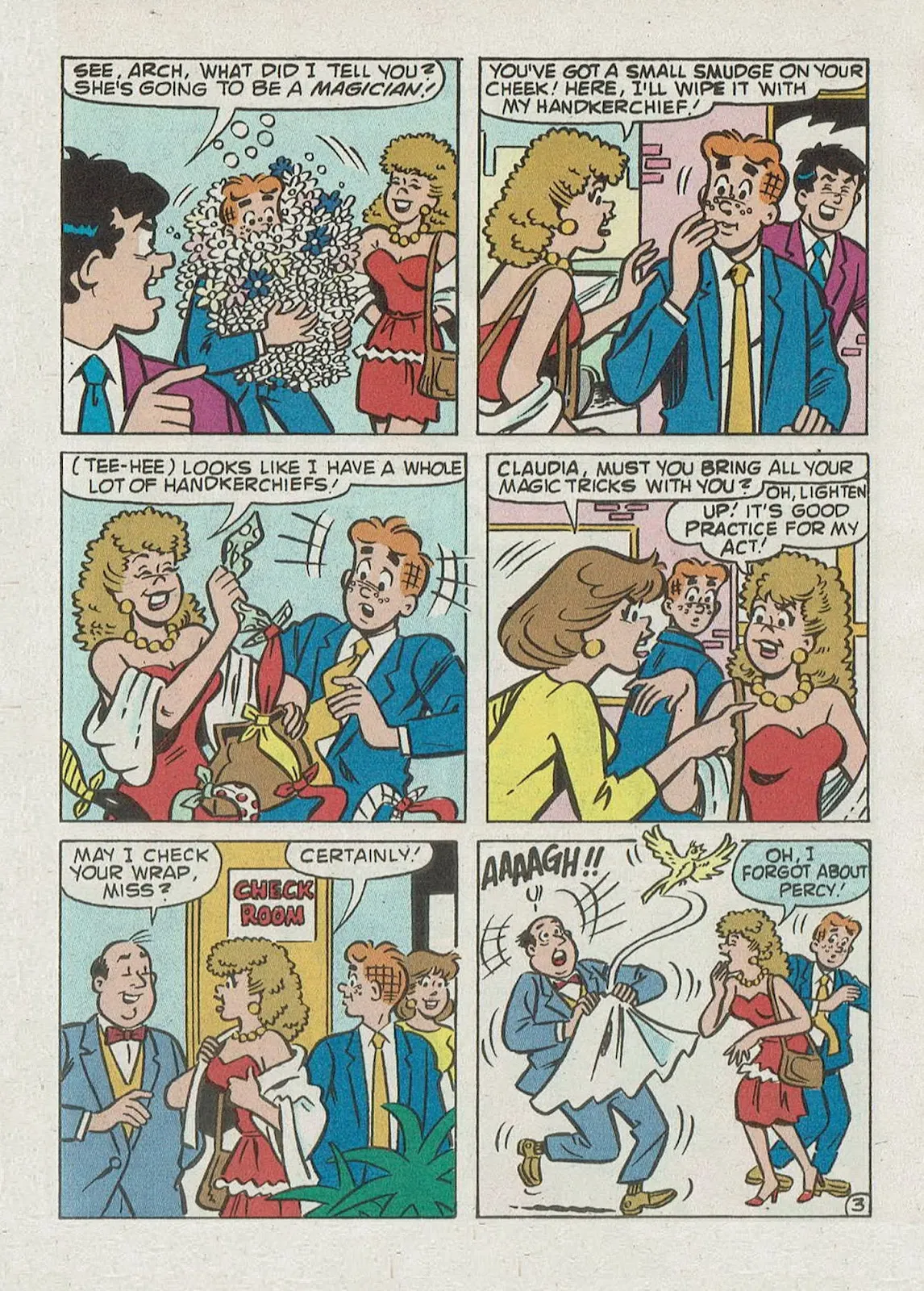 Archie's Pals 'n' Gals Double Digest Magazine #70 part 154