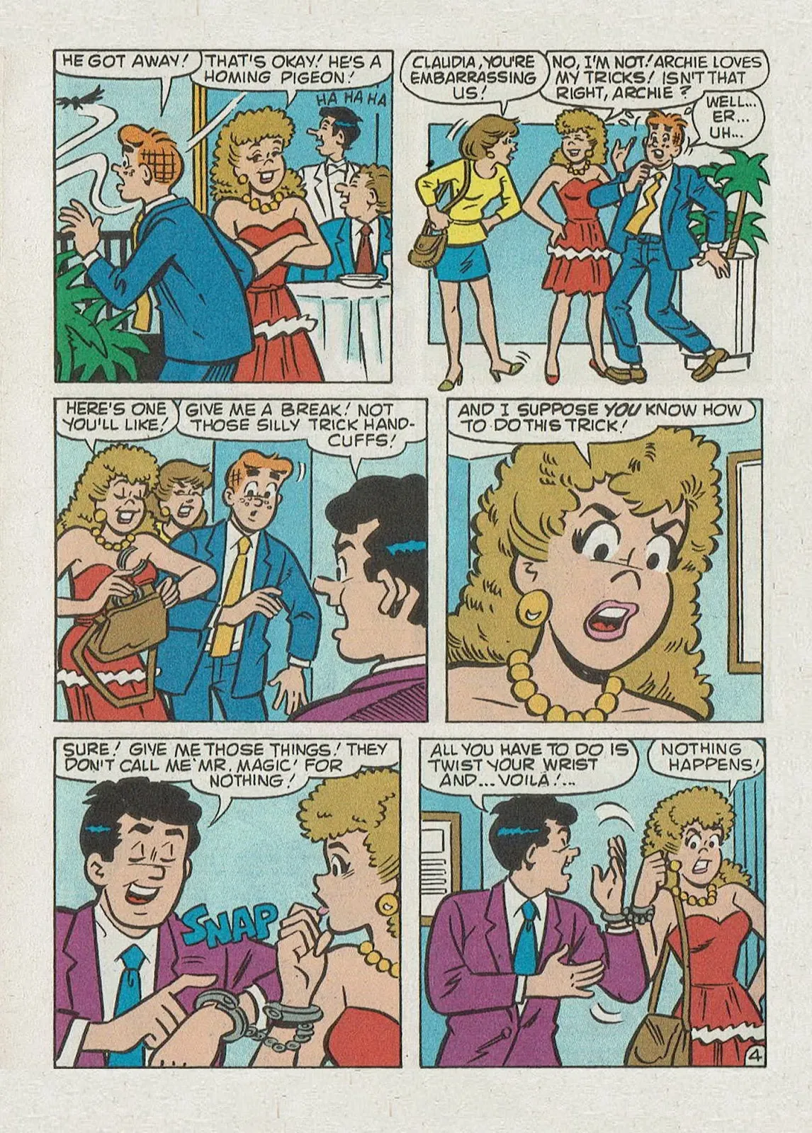 Archie's Pals 'n' Gals Double Digest Magazine #70 part 155