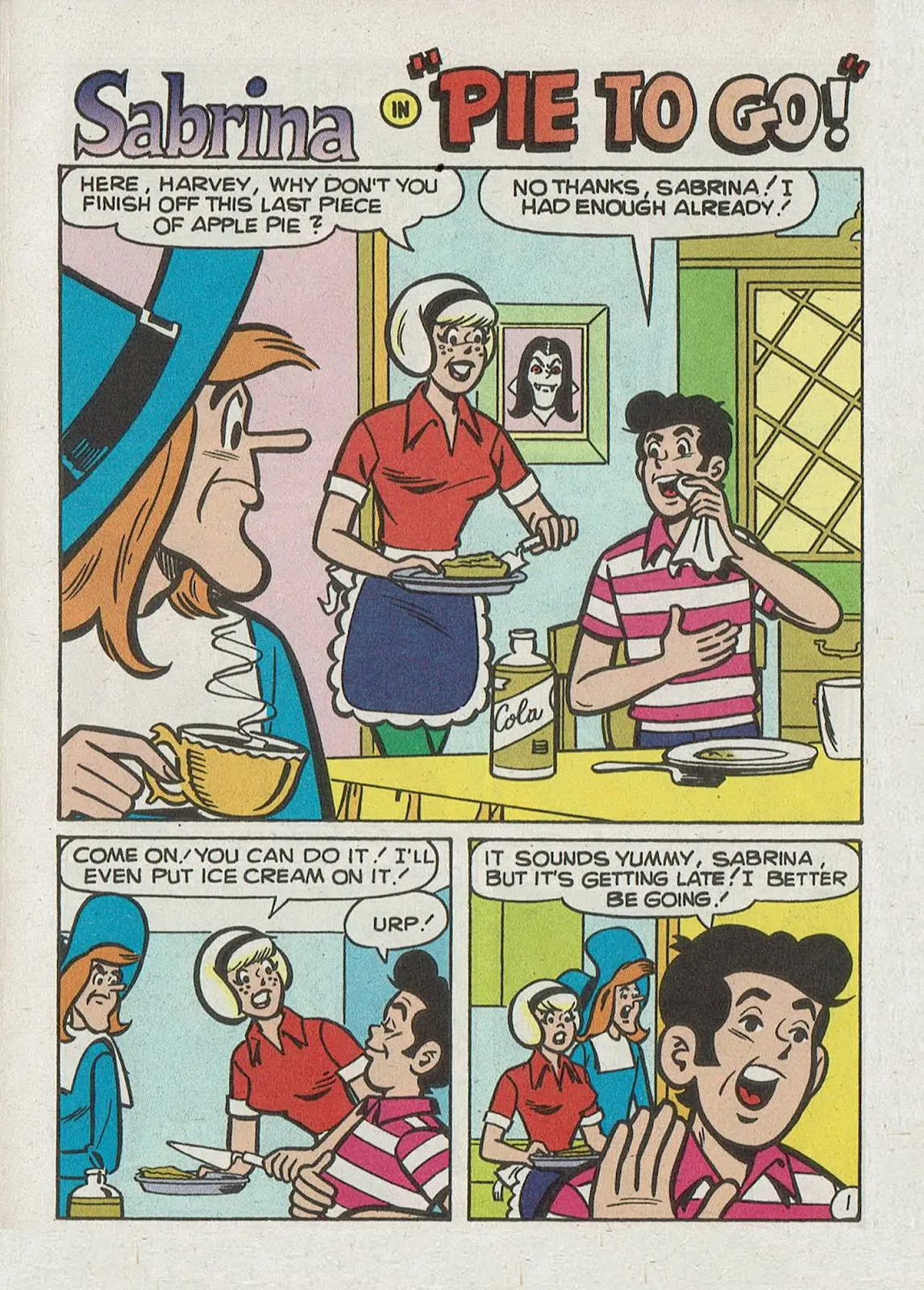 Archie's Pals 'n' Gals Double Digest Magazine #70 part 157