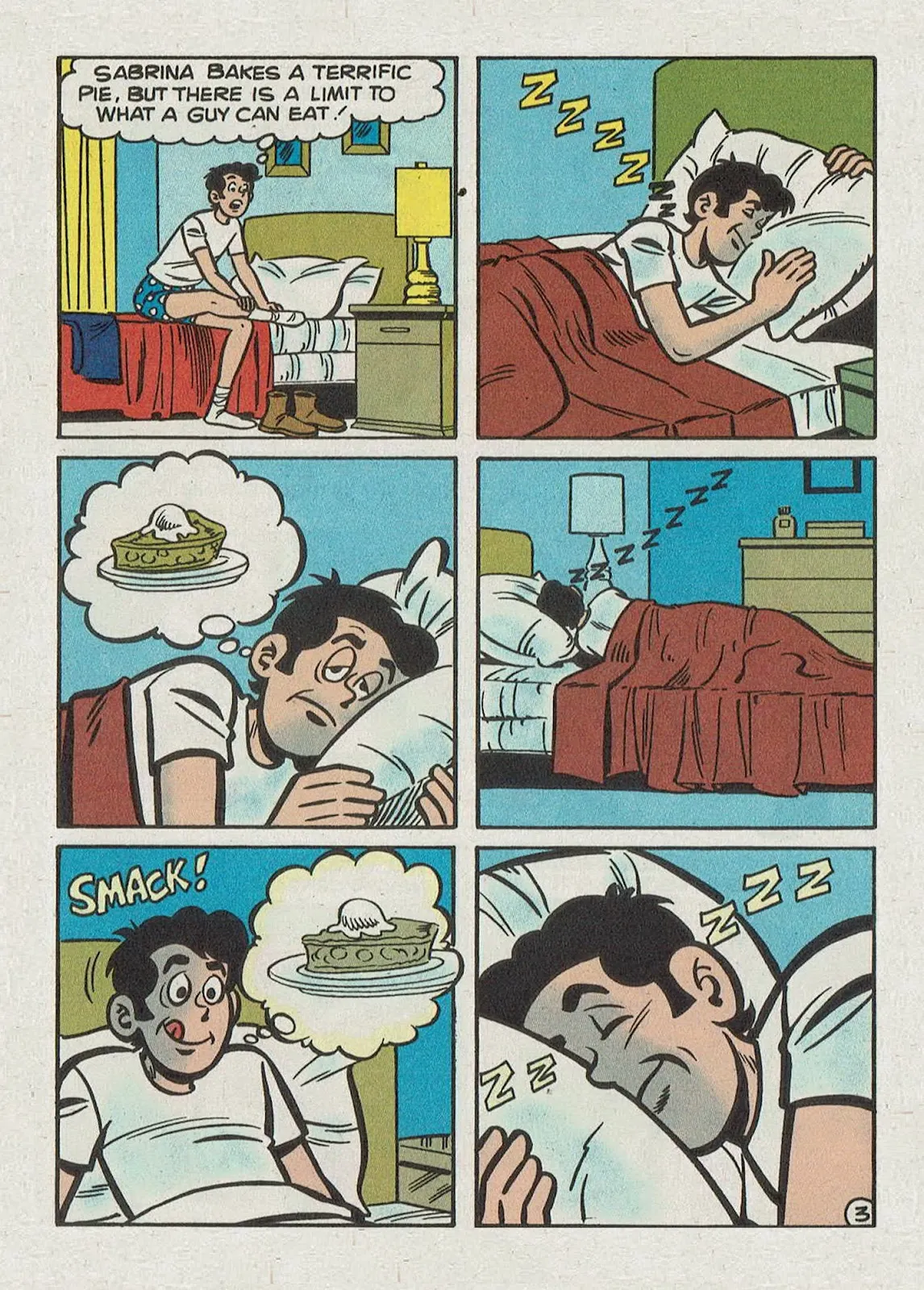 Archie's Pals 'n' Gals Double Digest Magazine #70 part 159