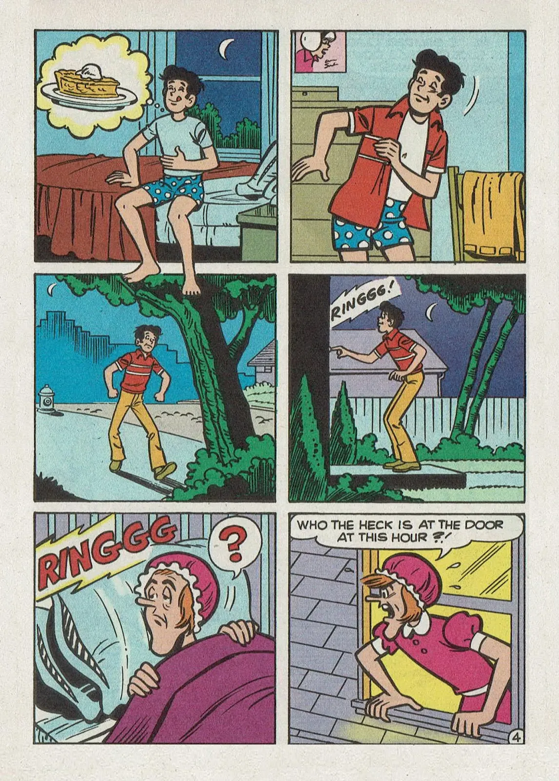 Archie's Pals 'n' Gals Double Digest Magazine #70 part 160