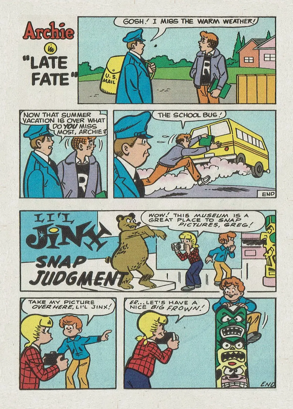 Archie's Pals 'n' Gals Double Digest Magazine #70 part 163