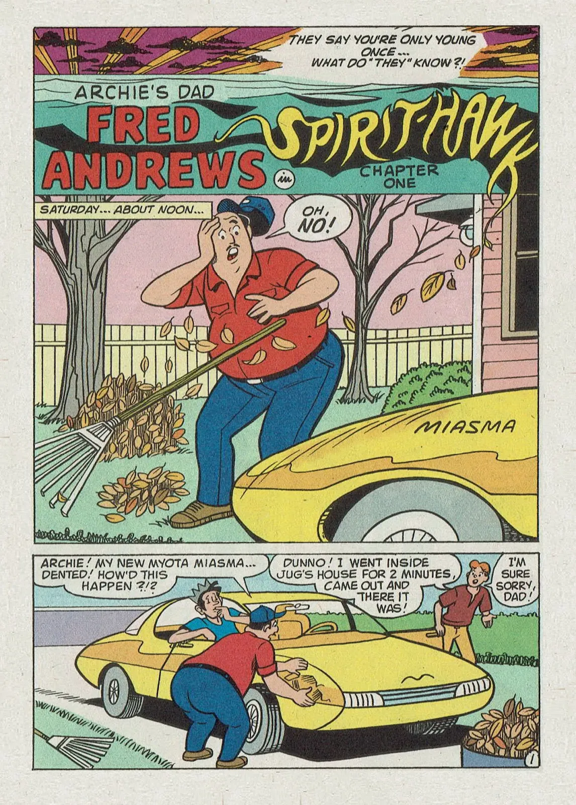 Archie's Pals 'n' Gals Double Digest Magazine #70 part 164