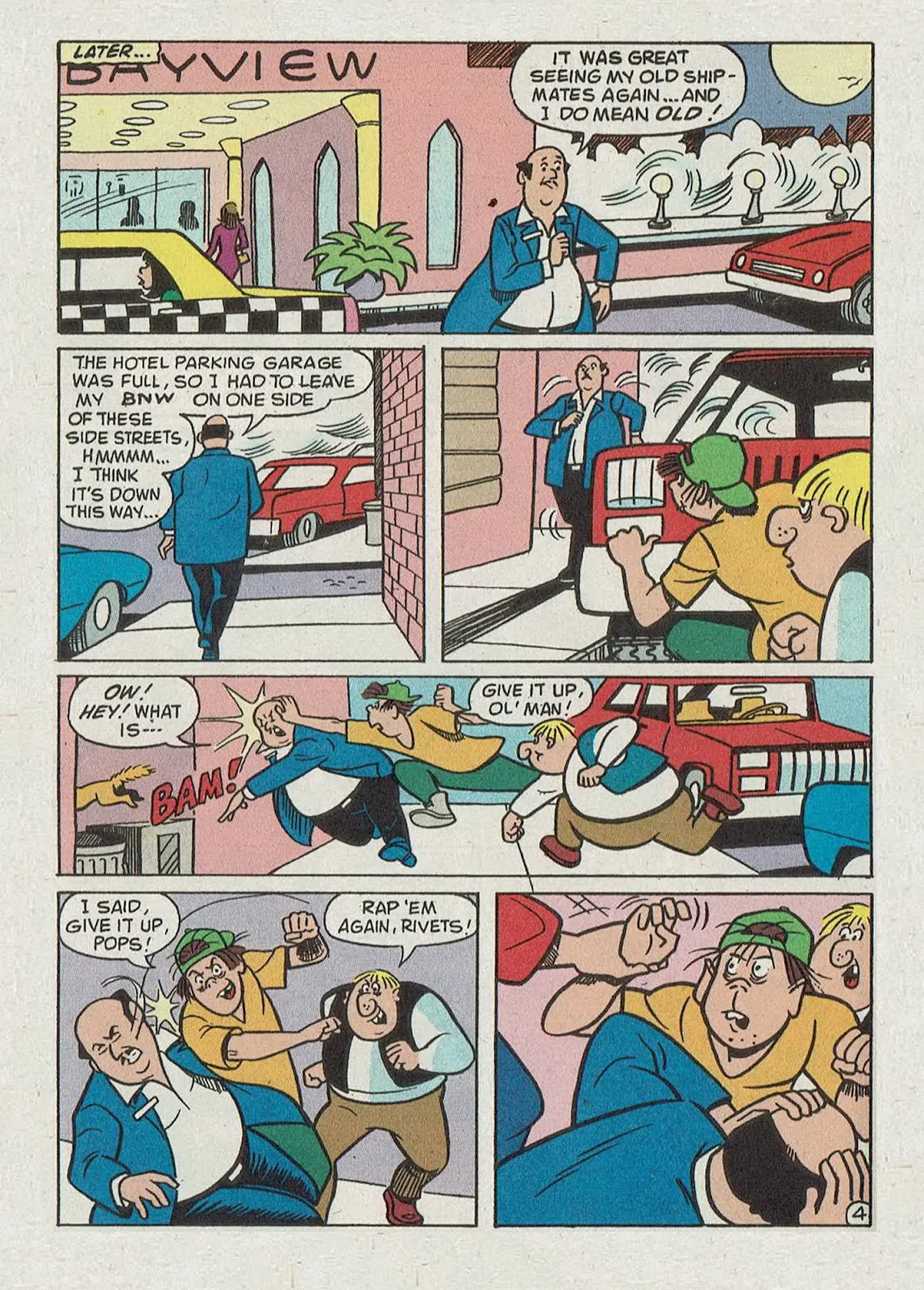 Archie's Pals 'n' Gals Double Digest Magazine #70 part 167