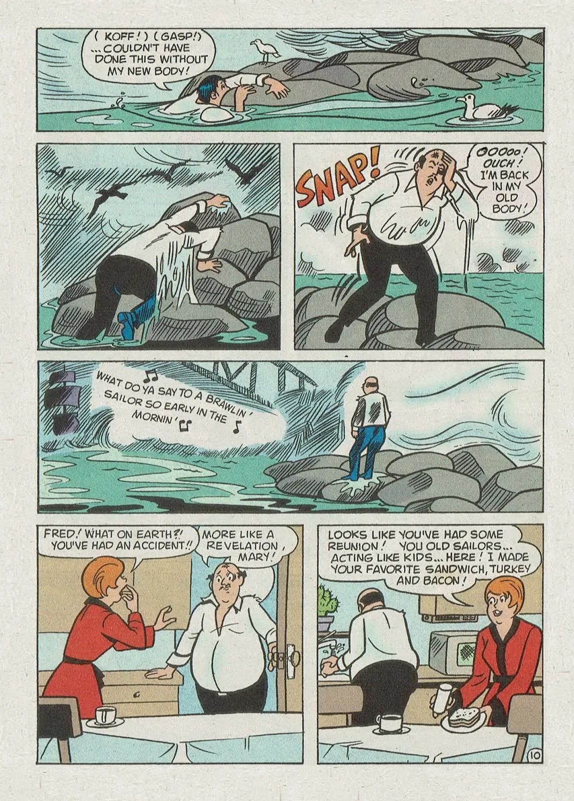 Archie's Pals 'n' Gals Double Digest Magazine #70 part 174