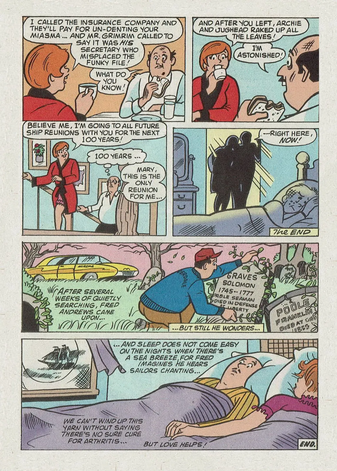 Archie's Pals 'n' Gals Double Digest Magazine #70 part 175