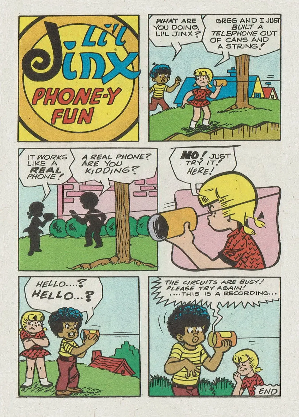 Archie's Pals 'n' Gals Double Digest Magazine #70 part 177