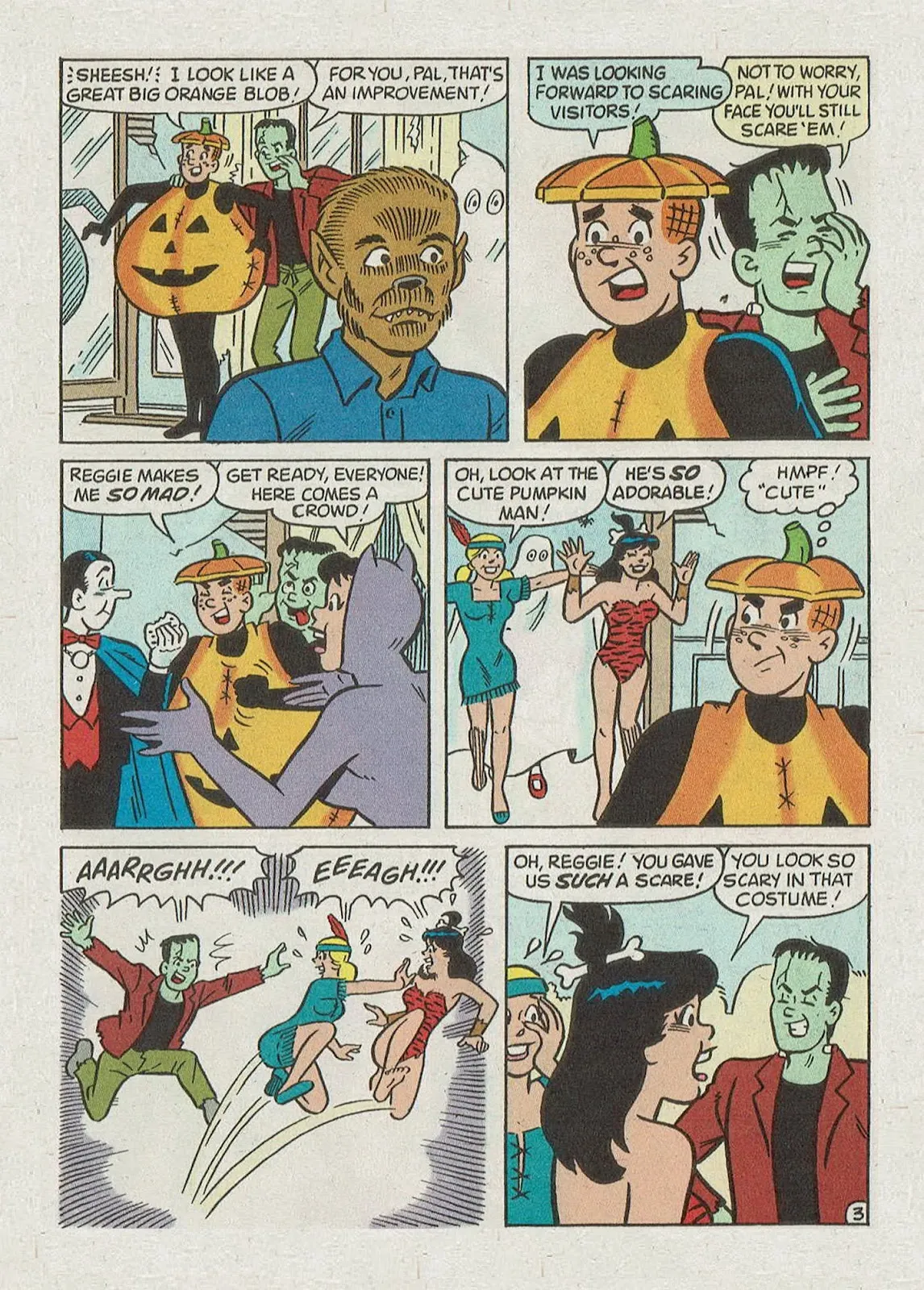 Archie's Pals 'n' Gals Double Digest Magazine #70 part 182