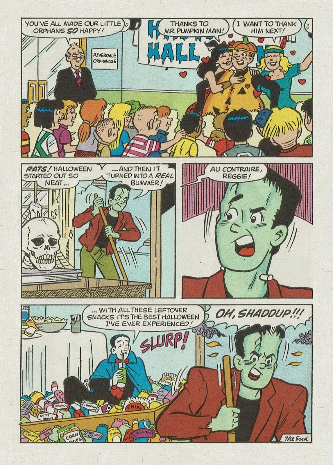 Archie's Pals 'n' Gals Double Digest Magazine #70 part 185
