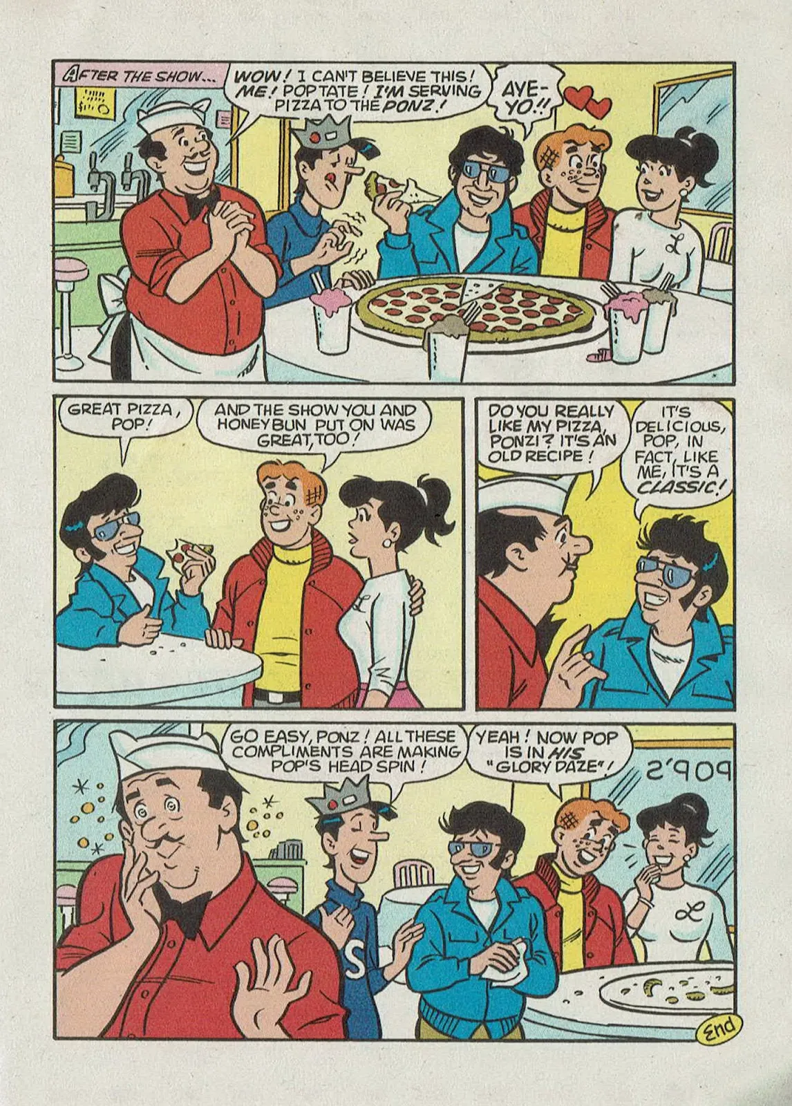 Archie's Pals 'n' Gals Double Digest Magazine #70 part 192