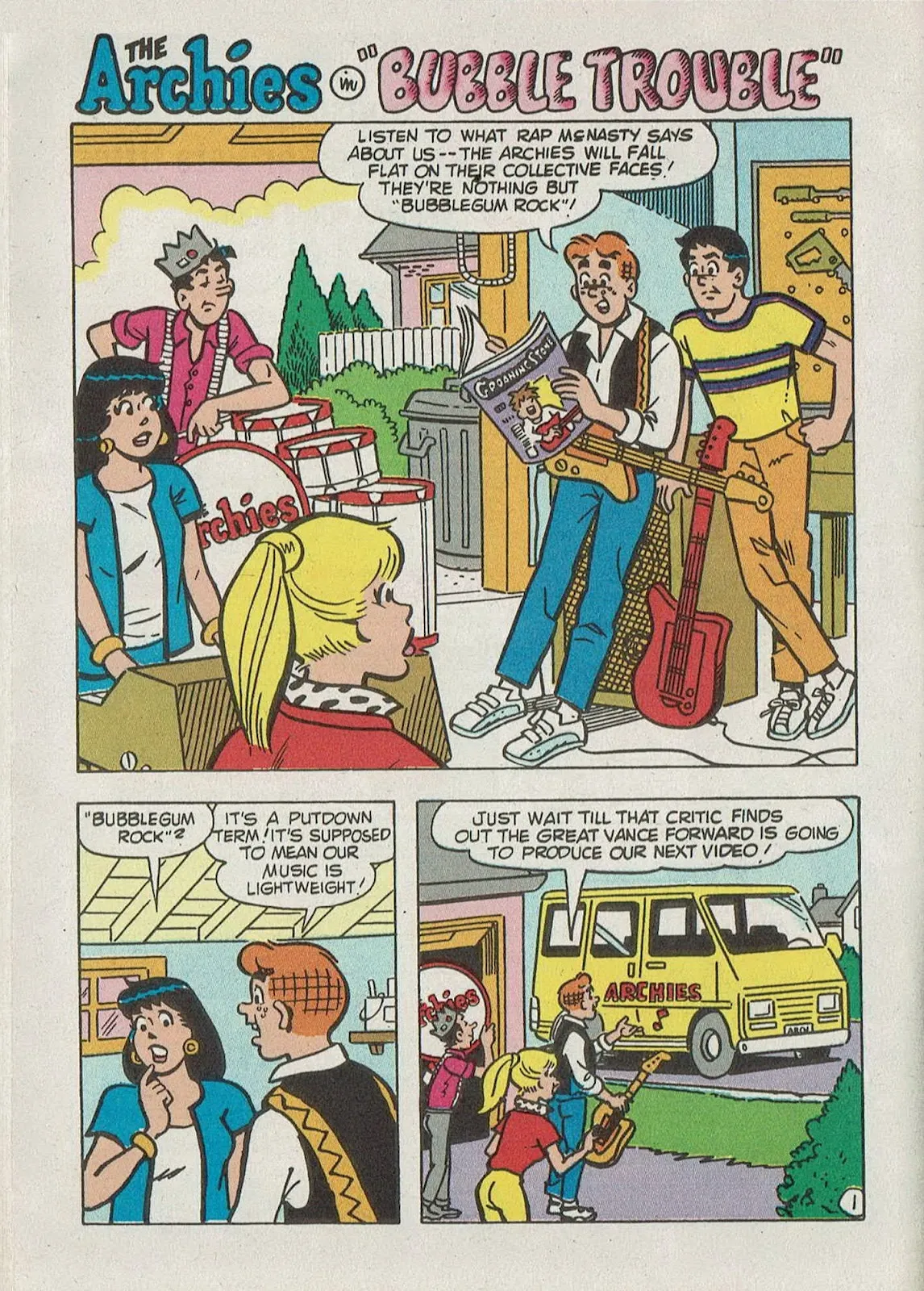 Archie's Pals 'n' Gals Double Digest Magazine #70 part 22