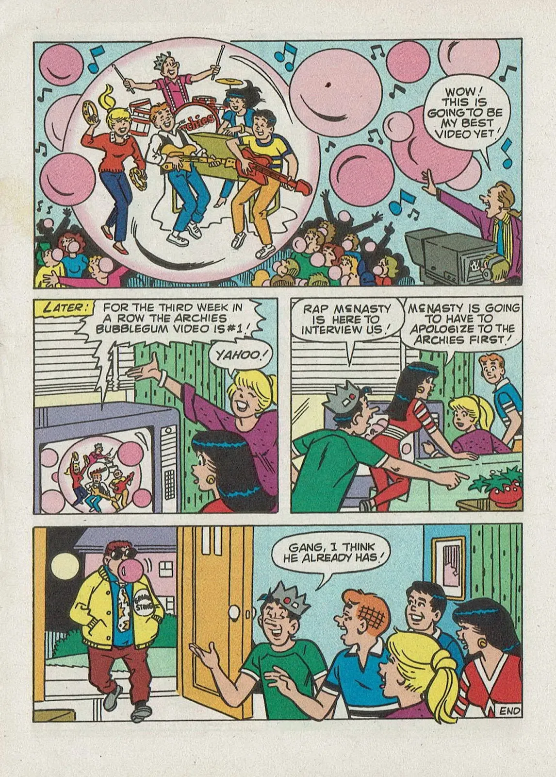 Archie's Pals 'n' Gals Double Digest Magazine #70 part 26