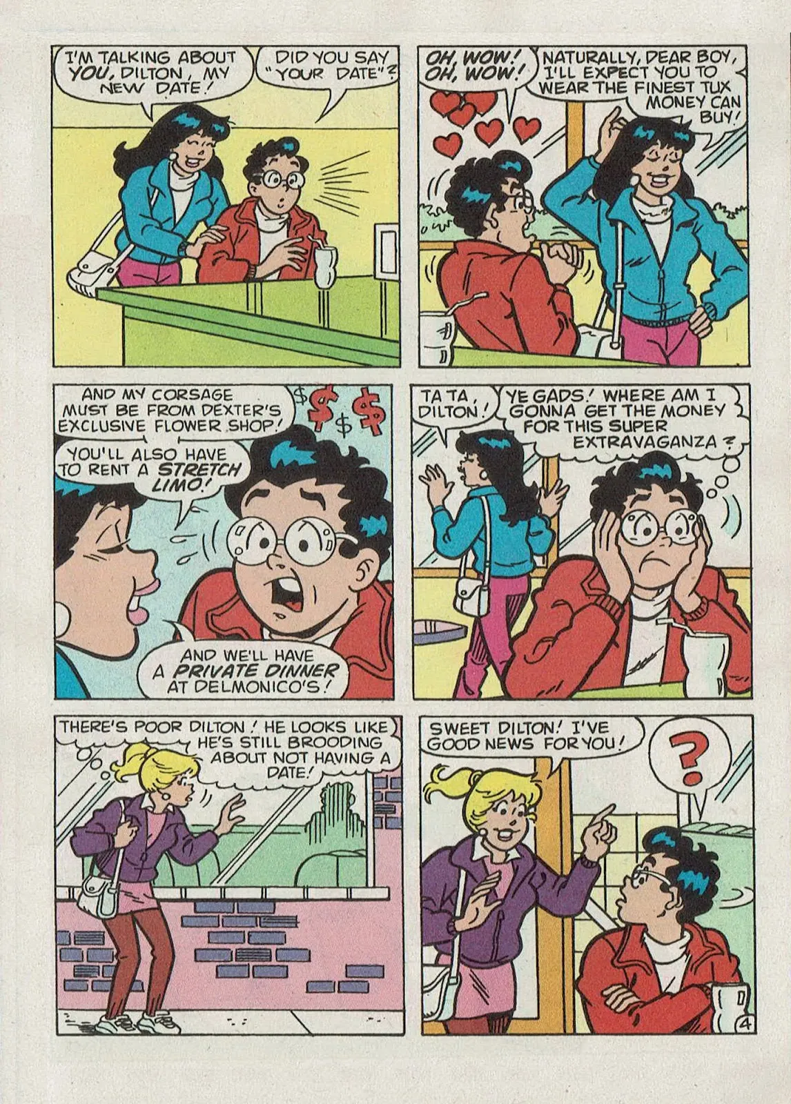 Archie's Pals 'n' Gals Double Digest Magazine #70 part 32