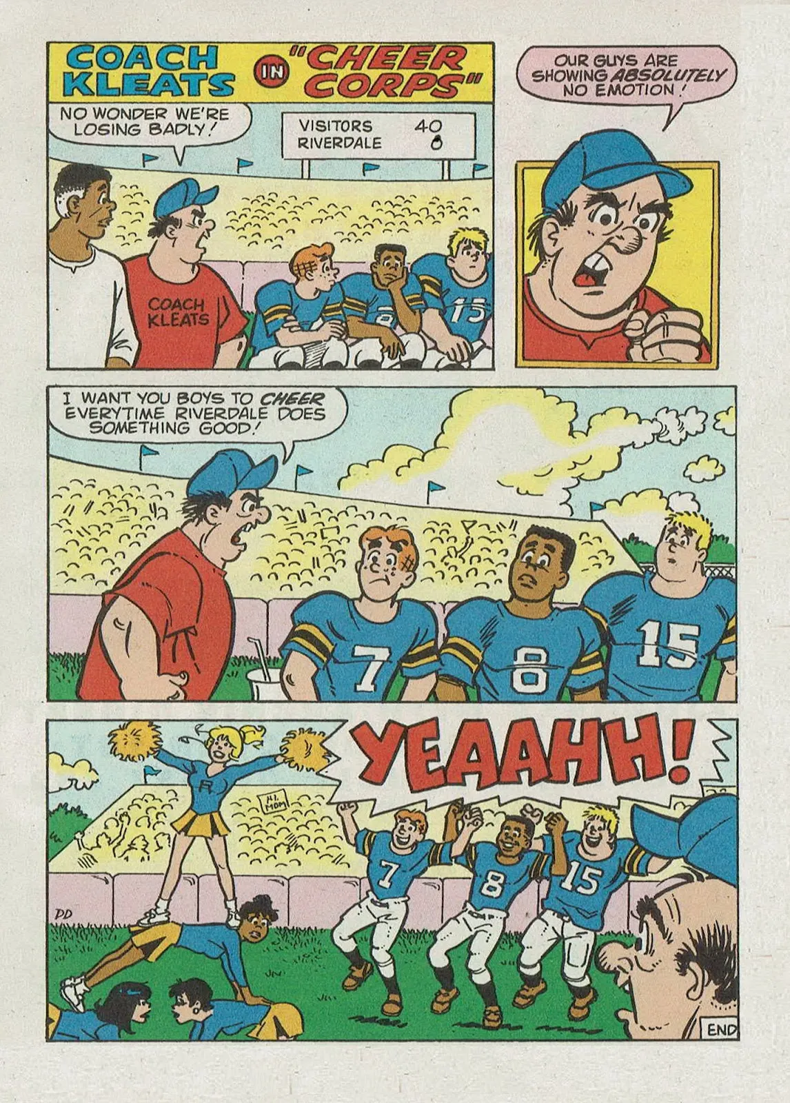 Archie's Pals 'n' Gals Double Digest Magazine #70 part 36