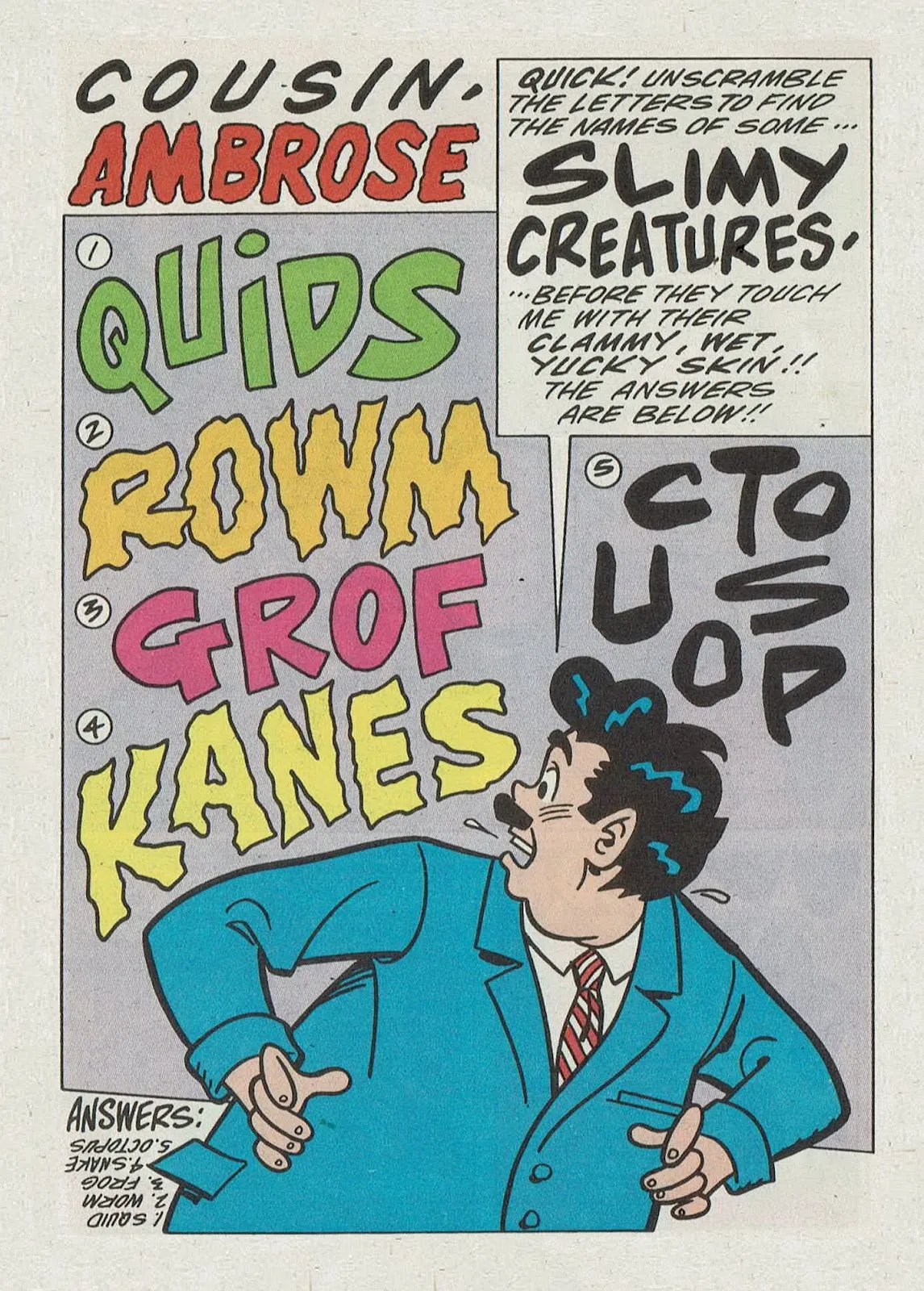 Archie's Pals 'n' Gals Double Digest Magazine #70 part 37
