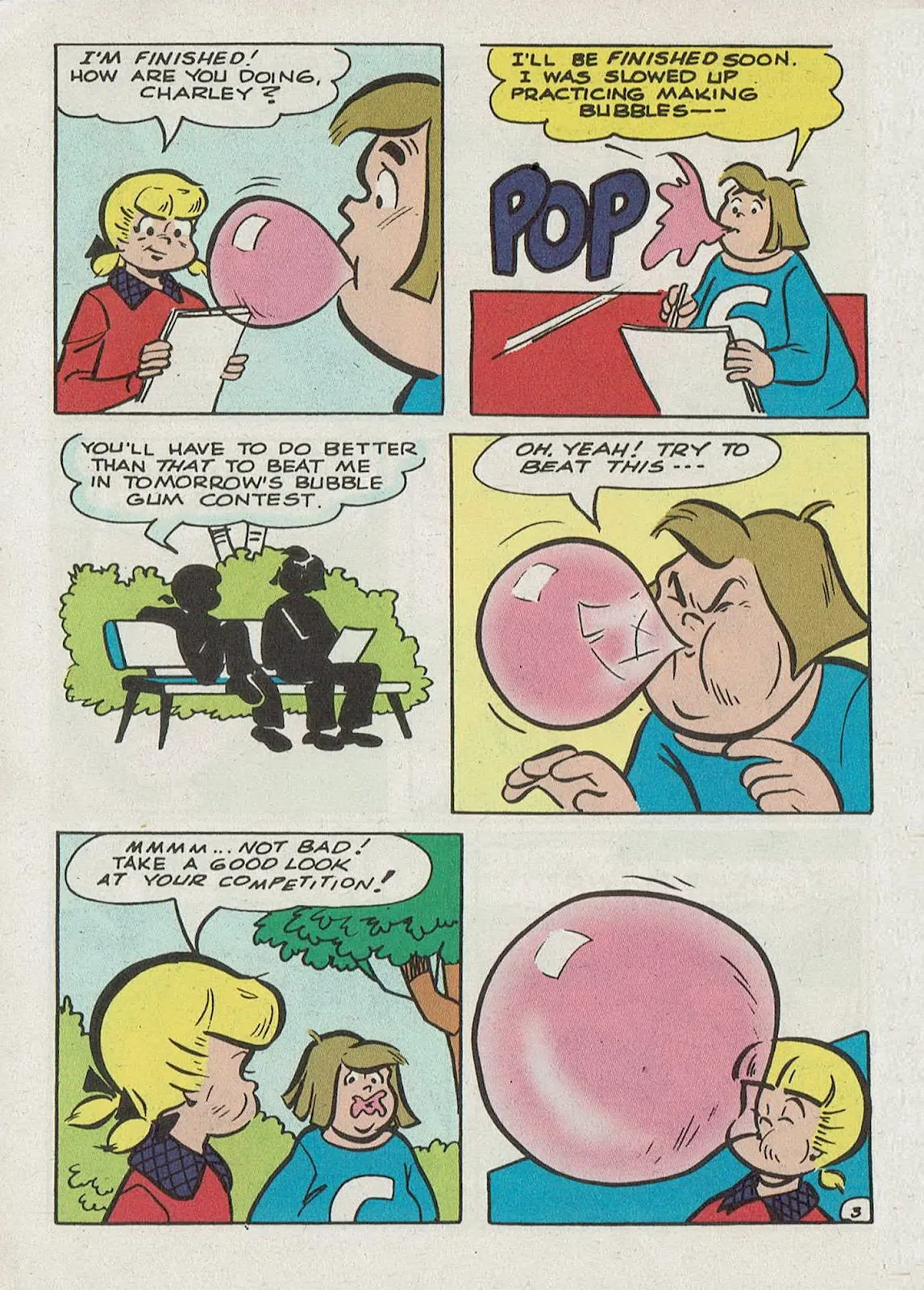 Archie's Pals 'n' Gals Double Digest Magazine #70 part 41