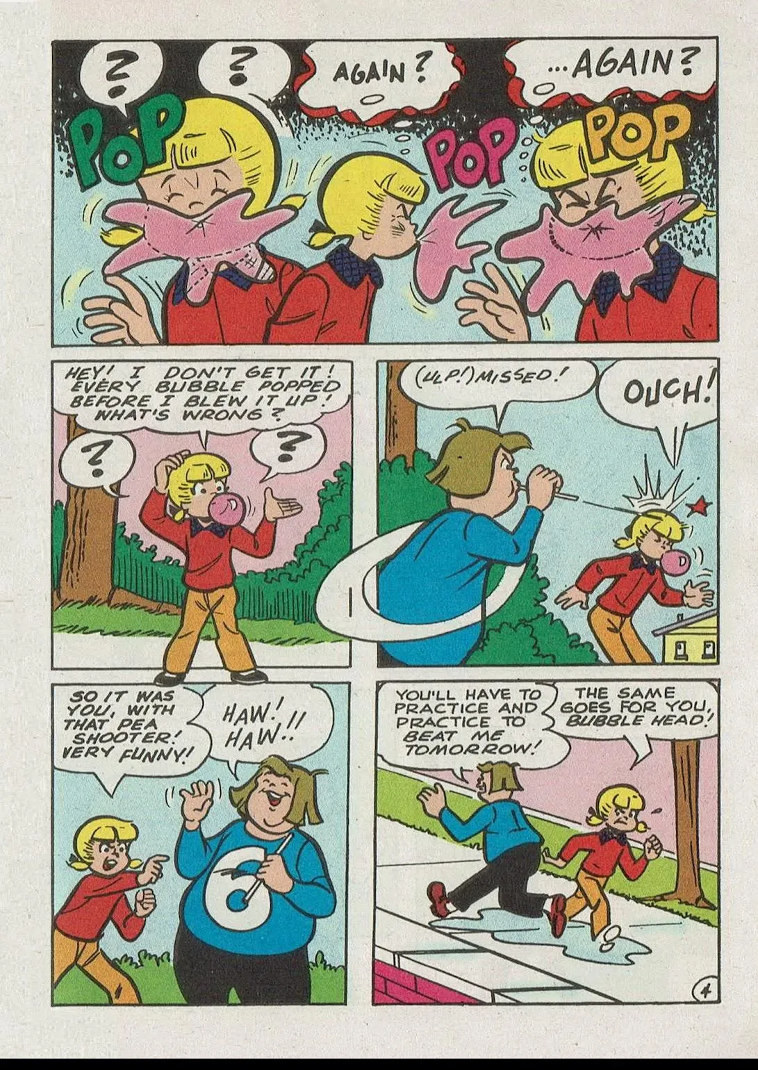 Archie's Pals 'n' Gals Double Digest Magazine #70 part 42