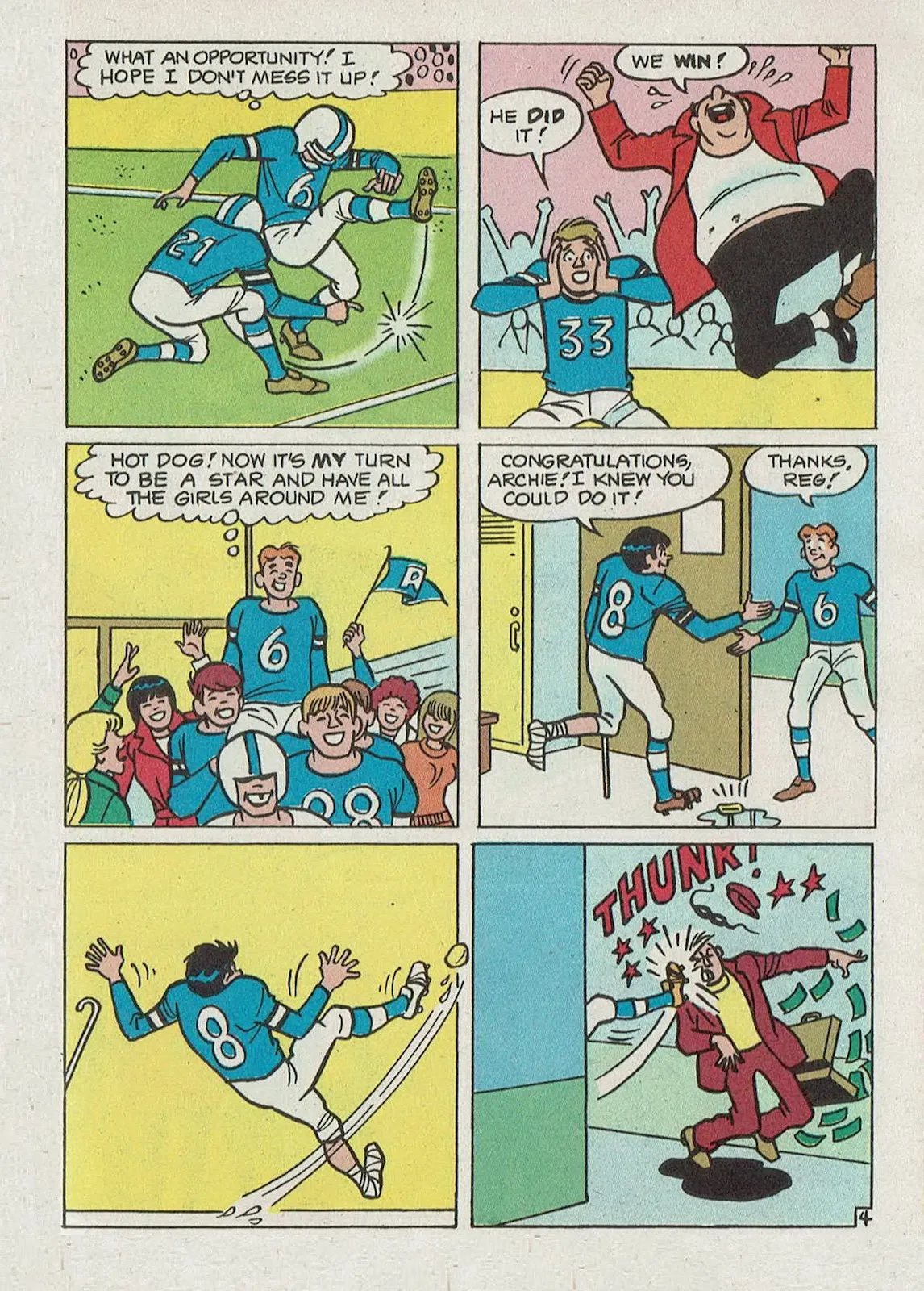 Archie's Pals 'n' Gals Double Digest Magazine #70 part 48